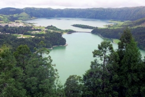 Lagoa das Sete Cidades